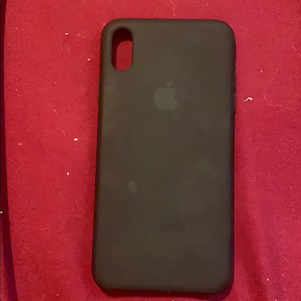 Apple iPhone XR case